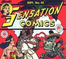 Sensation Comics Vol 1 45