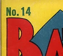 Batman Vol 1 14