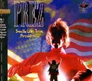 Prez Rickard (New Earth)/Appearances