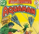 Adventure Comics Vol 1 450