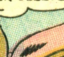 Light Fingers (New Earth)