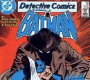 Detective Comics Vol 1 565