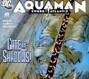 Aquaman: Sword of Atlantis Vol 1 49