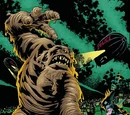 Clayface