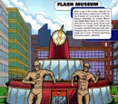 Flash Museum