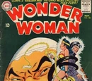 Wonder Woman Vol 1 158