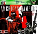 American Vampire: Survival of the Fittest Vol 1 1