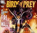 Birds of Prey Vol 1 122