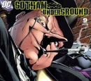 Gotham Underground Vol 1 9
