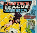 Justice League of America Vol 1 23