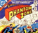 Phantom Zone Vol 1 1