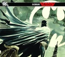 Batman: Hush Money