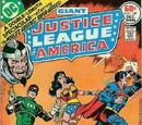 Justice League of America Vol 1 149
