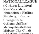 Midway City Chiefs