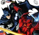 Tangent: Superman's Reign Vol 1 9