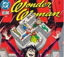 Wonder Woman Vol 2 132