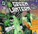 Green Lantern Vol 3 99