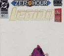 Legion of Super-Heroes Vol 4 61
