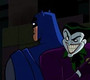 Batman: The Brave and the Bold: Game Over for Owlman!