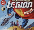 Legion of Super-Heroes Vol 4 85
