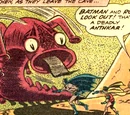 Dick Sprang/Penciler Images