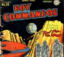 Boy Commandos Vol 1 20