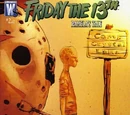 Friday the 13th: Pamela's Tale Vol 1 2