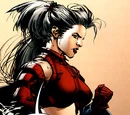 Persephone (Wildstorm Universe)