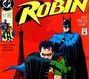 Robin Vol 1 1