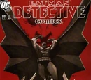 Detective Comics Vol 1 840