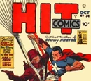 Hit Comics Vol 1 24