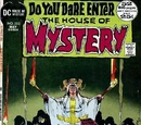 House of Mystery Vol 1 202