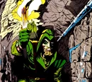 Green Arrow Vol 2 2/Images