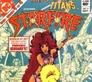 Tales of the New Teen Titans Vol 1 4