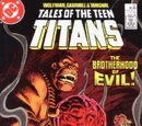 Tales of the Teen Titans Vol 1 87