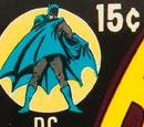 Batman Vol 1 227