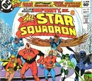 All-Star Squadron Vol 1 25