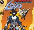Lobo: Unamerican Gladiators Vol 1 3