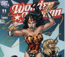 Wonder Woman Vol 3 11