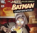 Batman Confidential Vol 1 24
