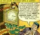 Clock I (Earth-One)