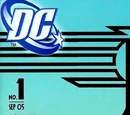Adam Hughes/Cover Artist