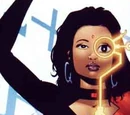 Saahira (Wildstorm Universe)