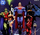 JLA Vol 1 61