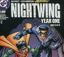 Nightwing Vol 2 105