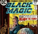Black Magic Vol 1