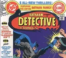 Detective Comics Vol 1 485