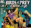 Birds of Prey Vol 1 86
