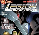 Legion of Super-Heroes Vol 7 4