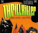 Thrillkiller Vol 1